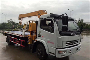 丹东24小时道路救援服务