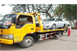 丹东附近24小时汽车拖车服务热线