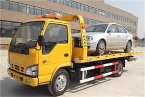 丹东道路救援一般怎么收费